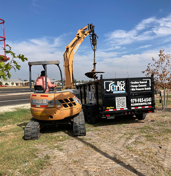 Live Load Service