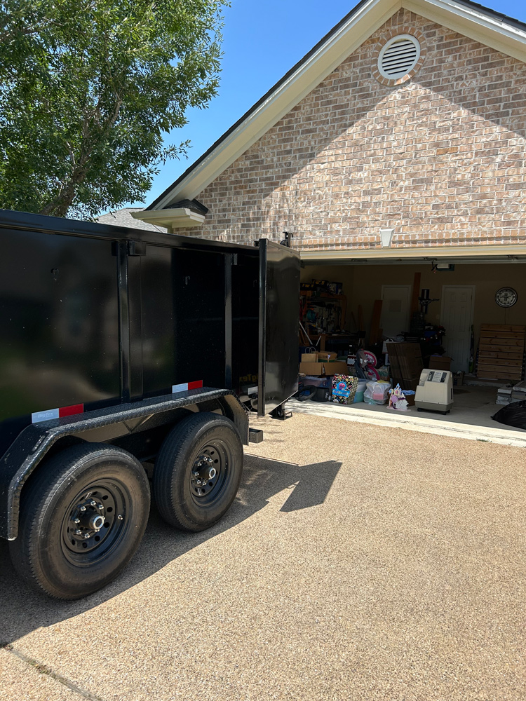 Junk Removal Service